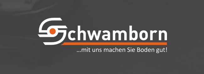 Schleifsegmente für Schwamborn Bodenschleifmaschine
